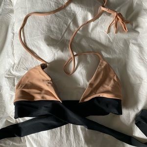 acacia bikini